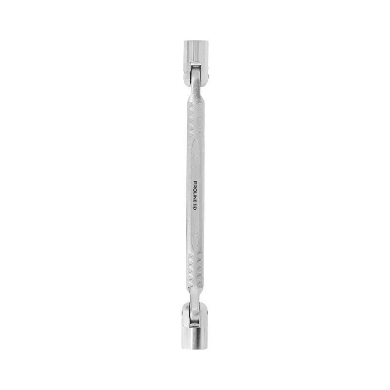 Cheie cu Tubulare Flexibile CR-VA HD 12X13MM