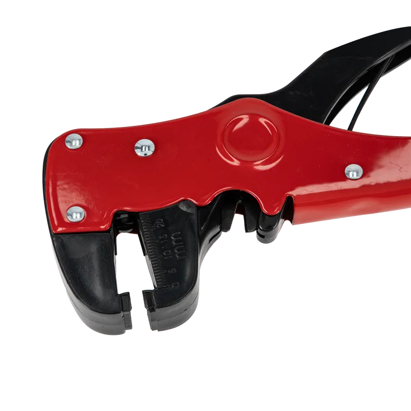 Cleste Dezizolator 0.5-6.0MM²