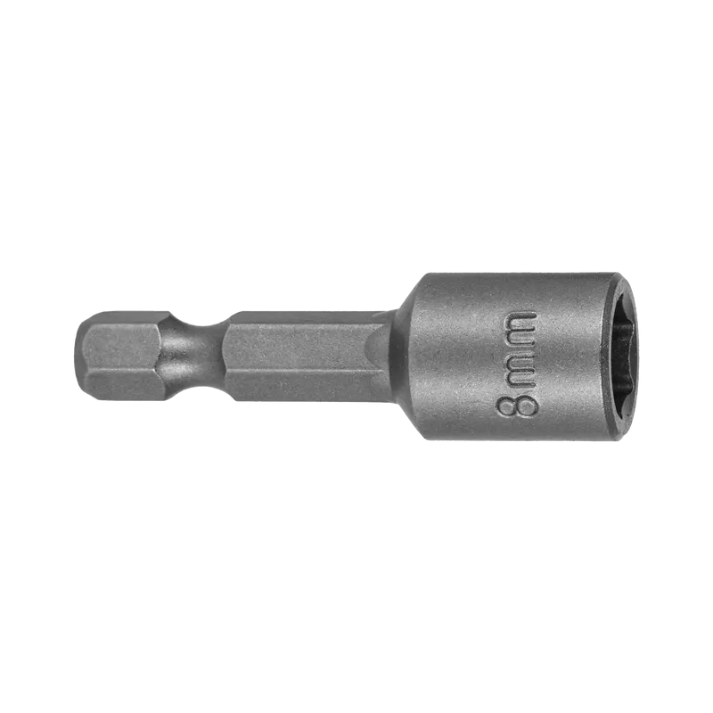 Varfuri Tubulare 1/4" - 8MM, 5/Set