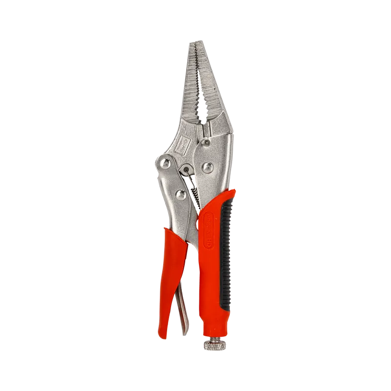 Cleste Blocare HD Maner Bimaterial cu Cioc Lung 220MM