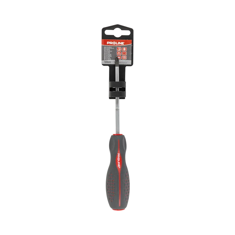 Surubelnita CR-VA S2 Maner Soft-Touch PZ1X100MM