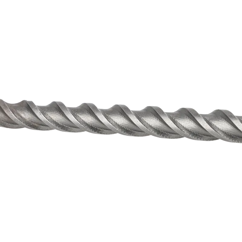Burghiu Beton SDS Plus cu Pastila Tripla S3 14X210MM