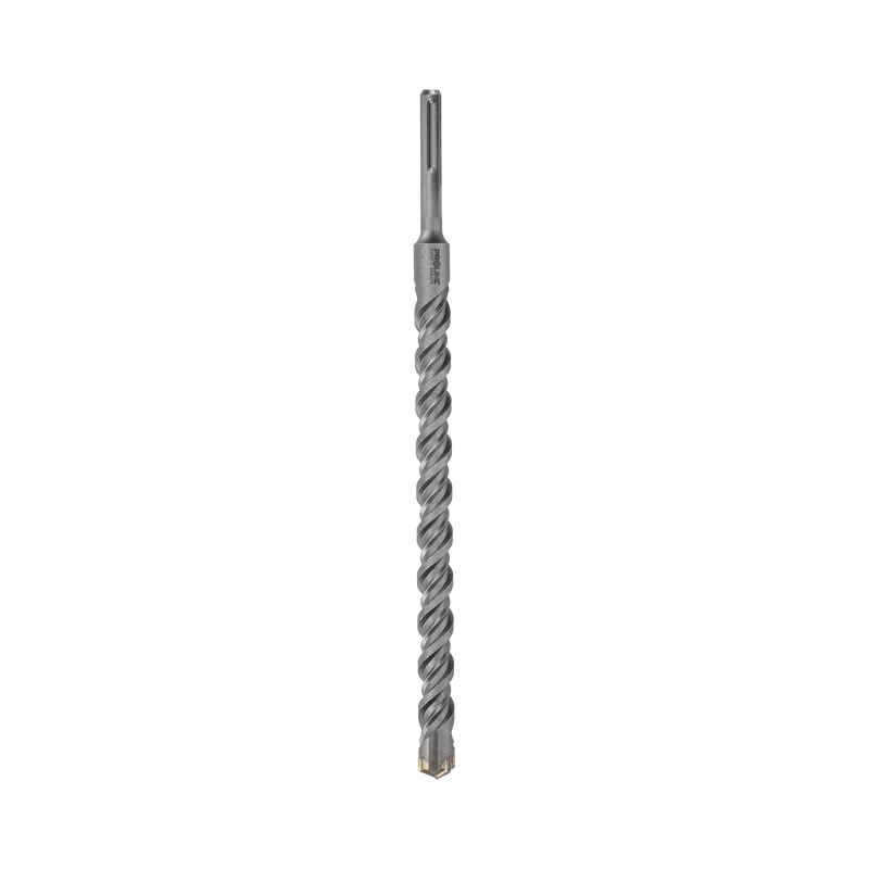 Burghiu Beton Bispiralat SDS Max S4 35X570MM