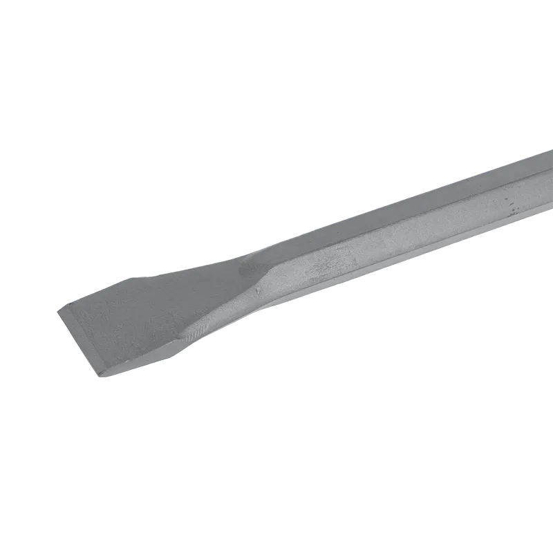 Levier Ascutit din Otel 25X1600MM