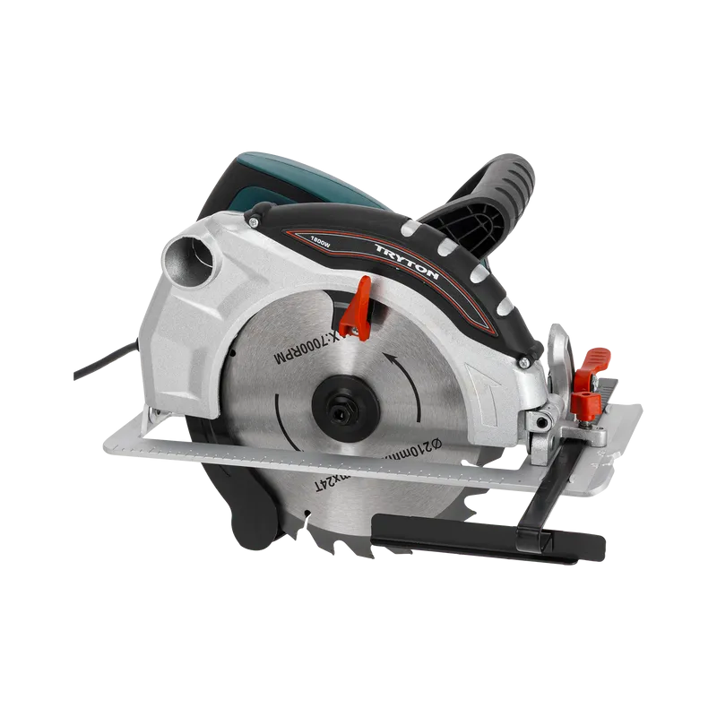 Fierastrau Circular Manual - 210MM / 1800W