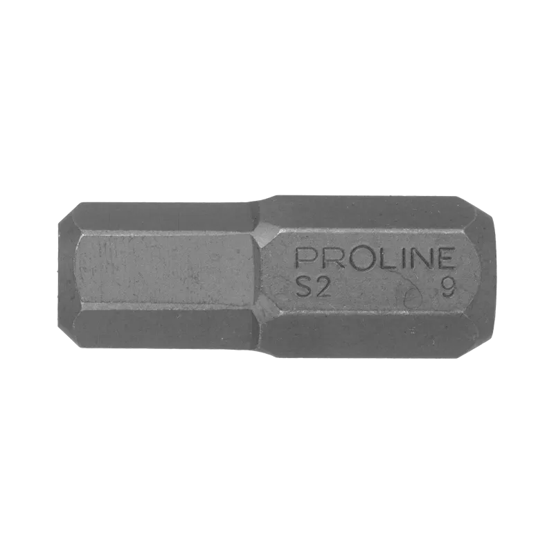 Varfuri Negative 3/8" / 30MM - 9MM, 2/Set
