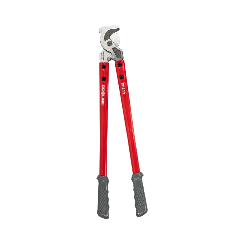 Cleste Taiere Cablu cu Parghie Al/cu(Max-250MM²) 590MM