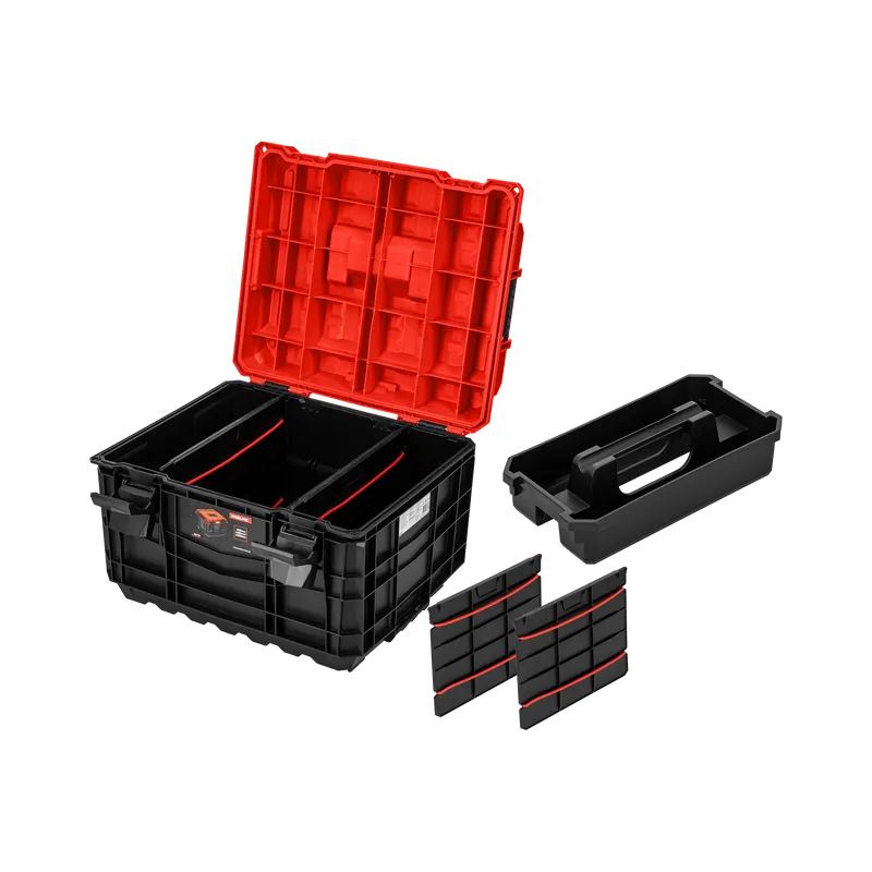 Component Troler Scule - Cutie 450X380X290MM