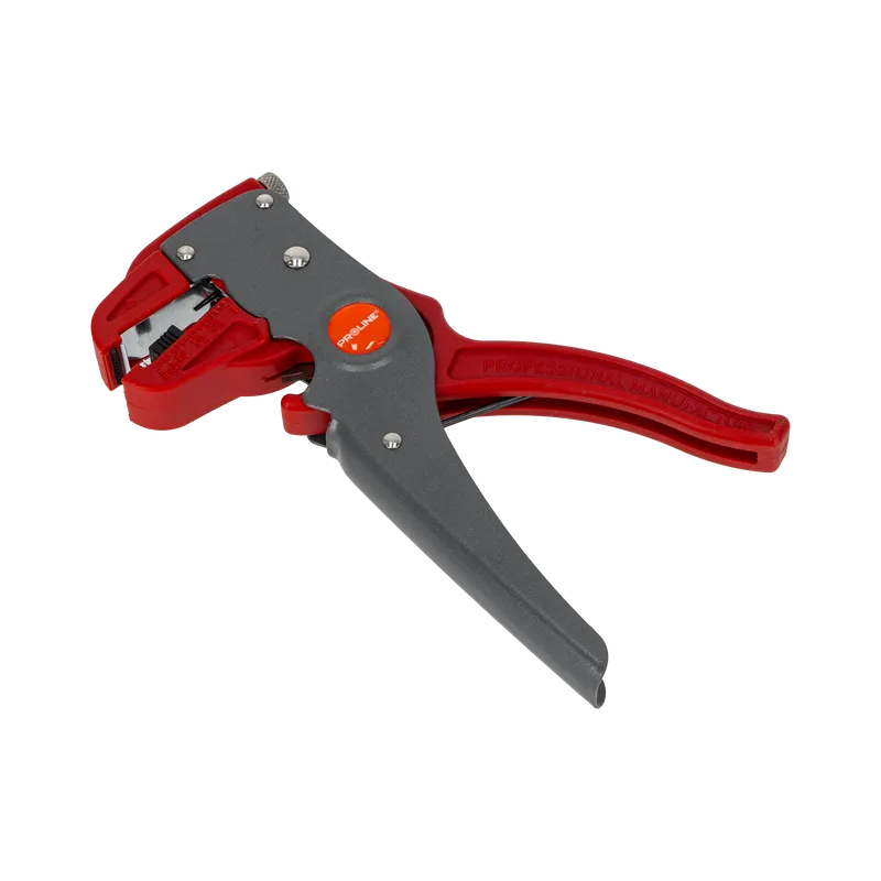 Cleste Dezizolator Reglabil 0.5-6.0MM²