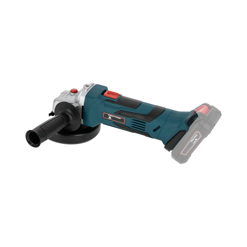 Sistem-20V - Polizor Unghiular - 115MM