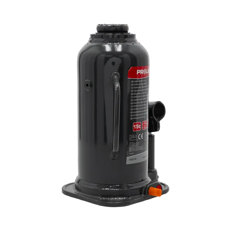 Cric Hidraulic Vertical 15T / 230-460MM