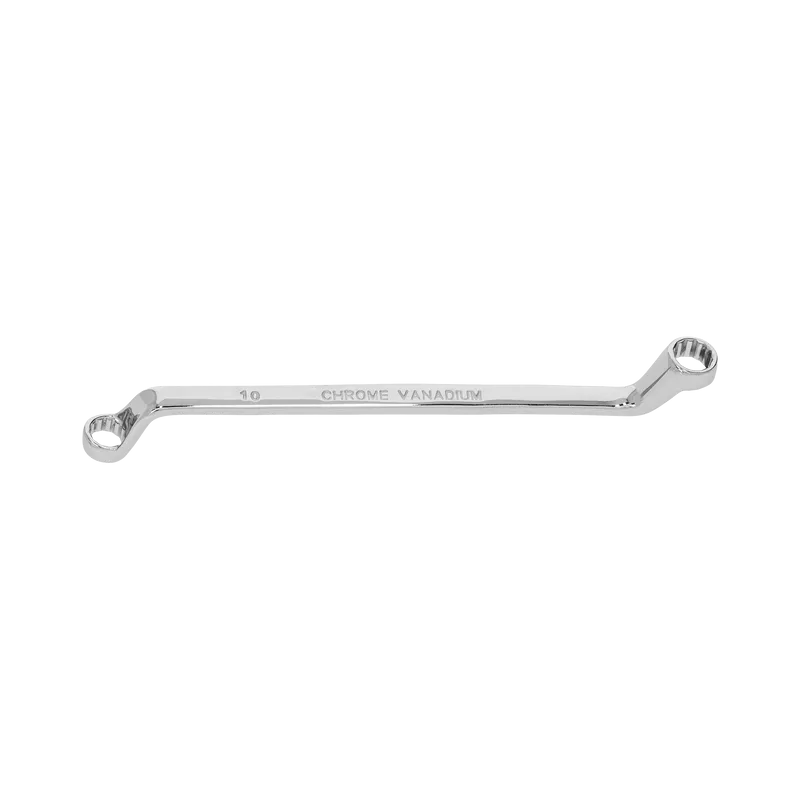 Cheie Inelara Cotita CR-VA 10X11MM