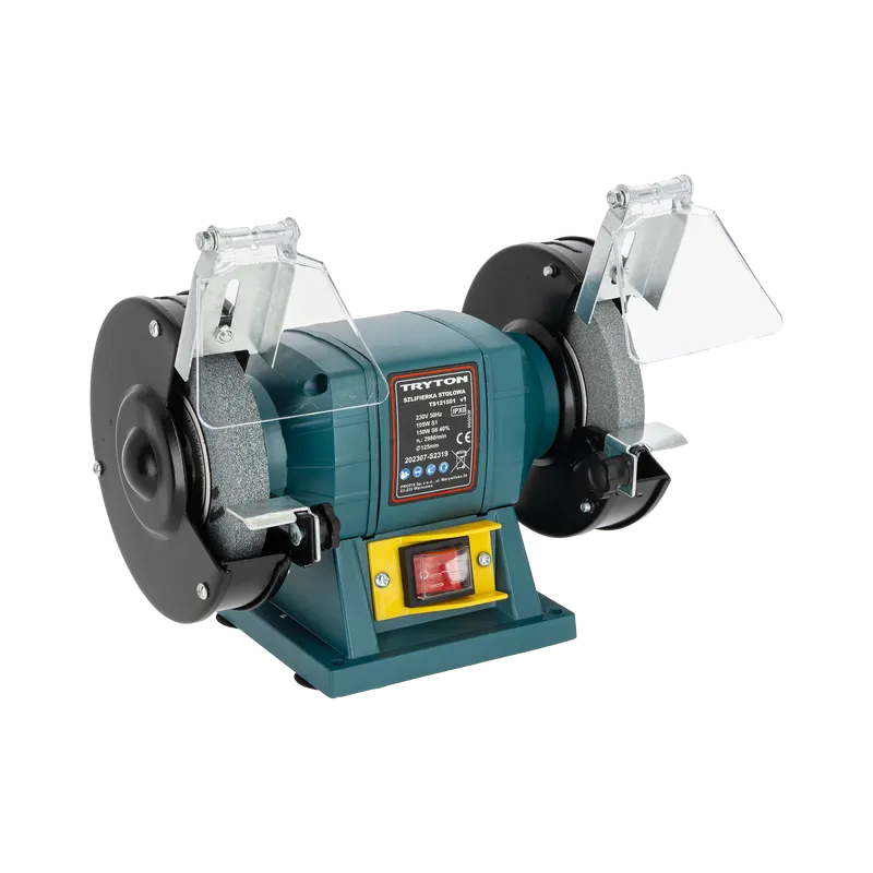 Polizor Banc - 125X16MM-125X16MM / 150W