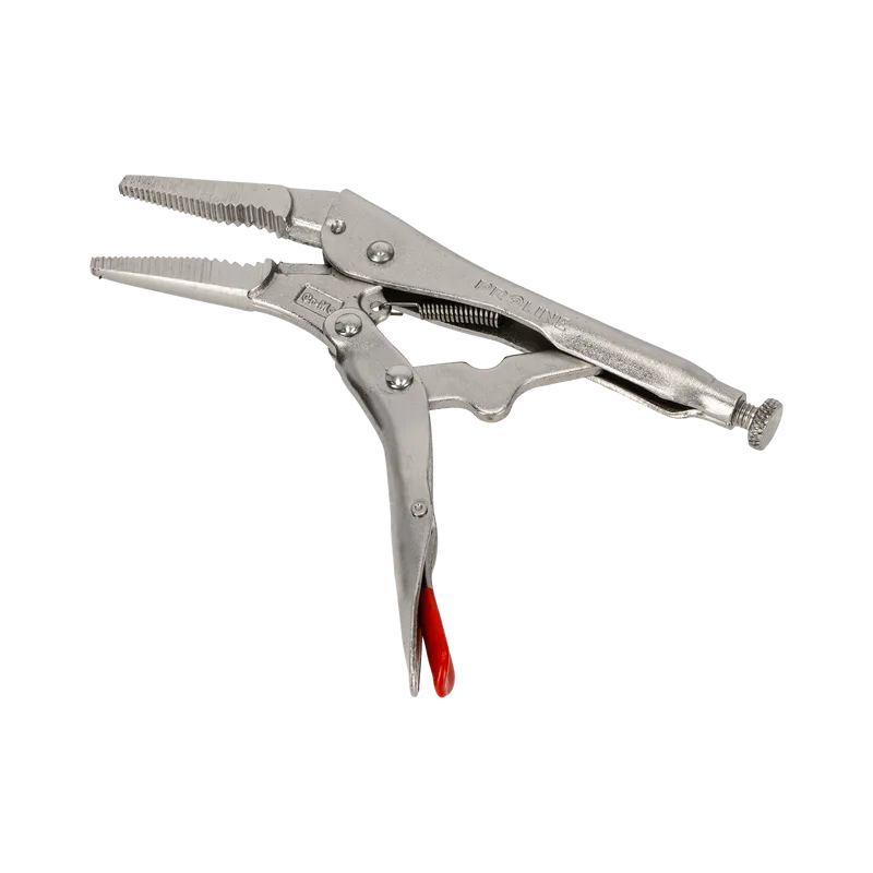 Cleste Blocare cu Cioc Lung 225MM