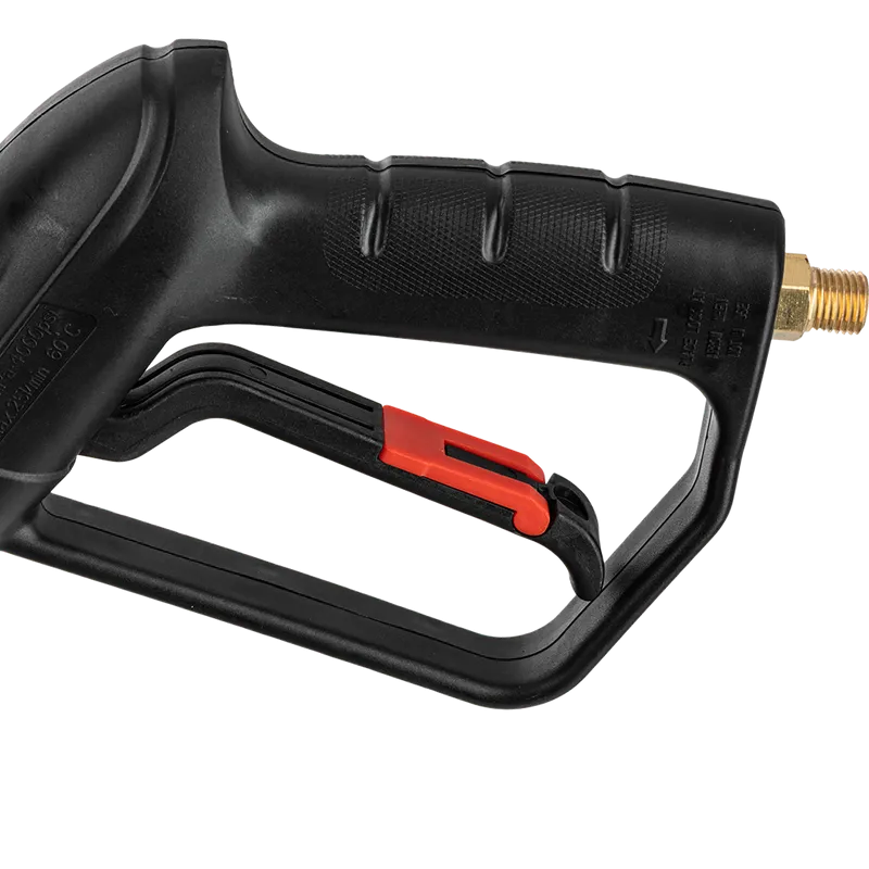 Spalator Presiune pe Benzina - 207BAR / 600L/H / 5.9KW