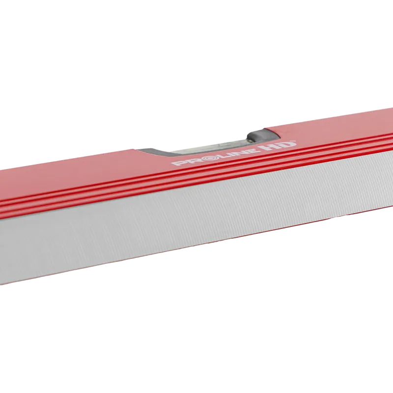 Nivela HD din Profil Rigid / 3 Bule - 400MM