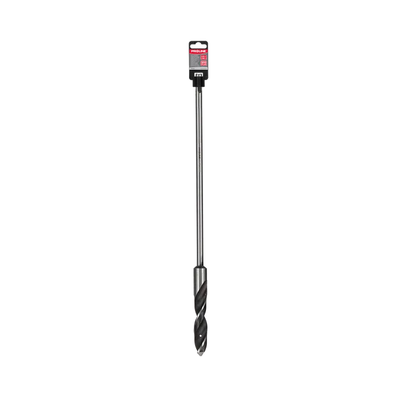 Burghiu Lemn Lung cu Prindere SDS Plus 20X400MM