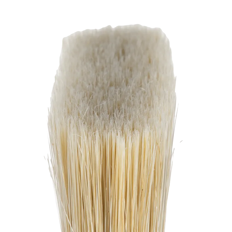 Pensula Vopsele Acrilice cu Maner Lemn - 1.5"