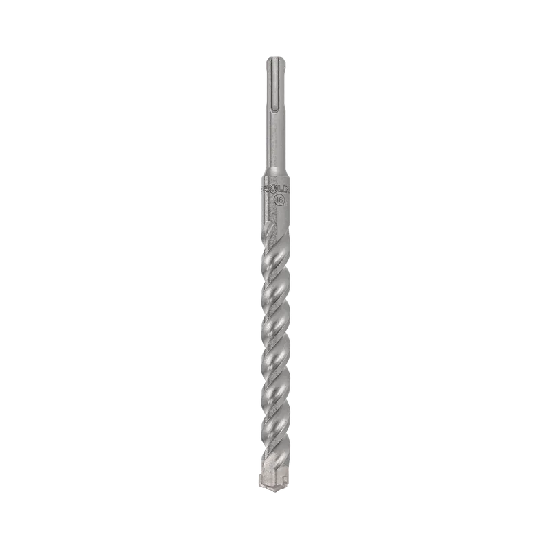 Burghiu Beton SDS Plus cu Pastila Tripla S3 16X210MM