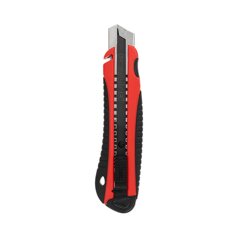 Cutter Cauciucat cu Lama SK2-Brun - 25MM X 2 / Blister