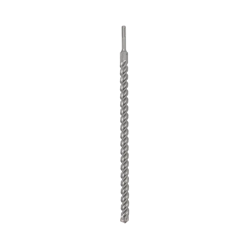 Burghiu Beton SDS Plus cu Pastila Tripla S3 22X450MM