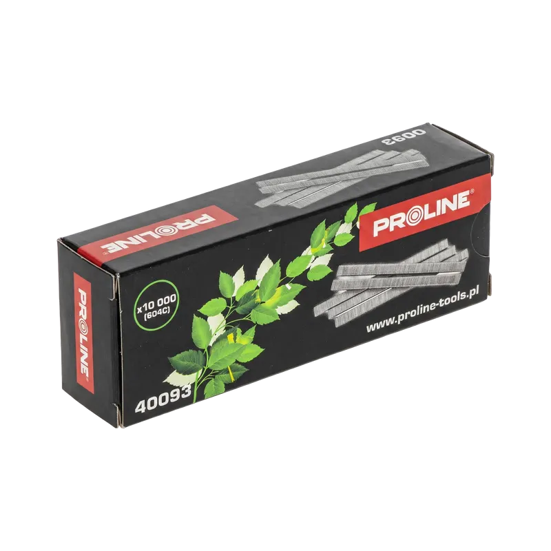 Capse Cleste Gradina pentru Legare - 4X7MM, 10000/Set