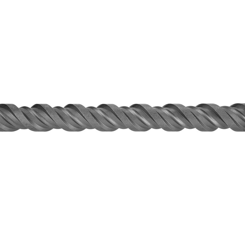 Burghiu Beton Bispiralat SDS Max S4 24X520MM
