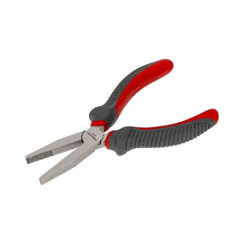 Patent cu Cioc Plat Maner Bimaterial 160MM