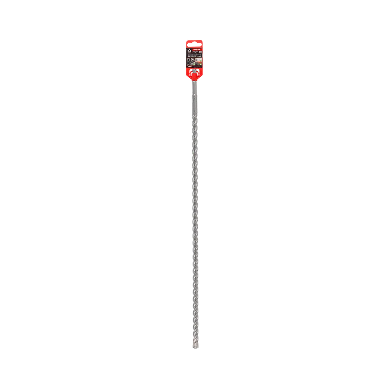 Burghiu Beton SDS Plus cu Pastila Tripla S3 14X600MM