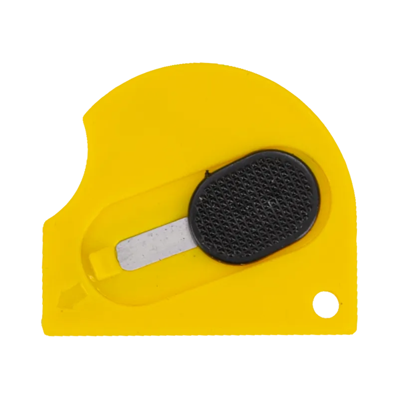 Set Cuttere Plastic Diverse - 8P.