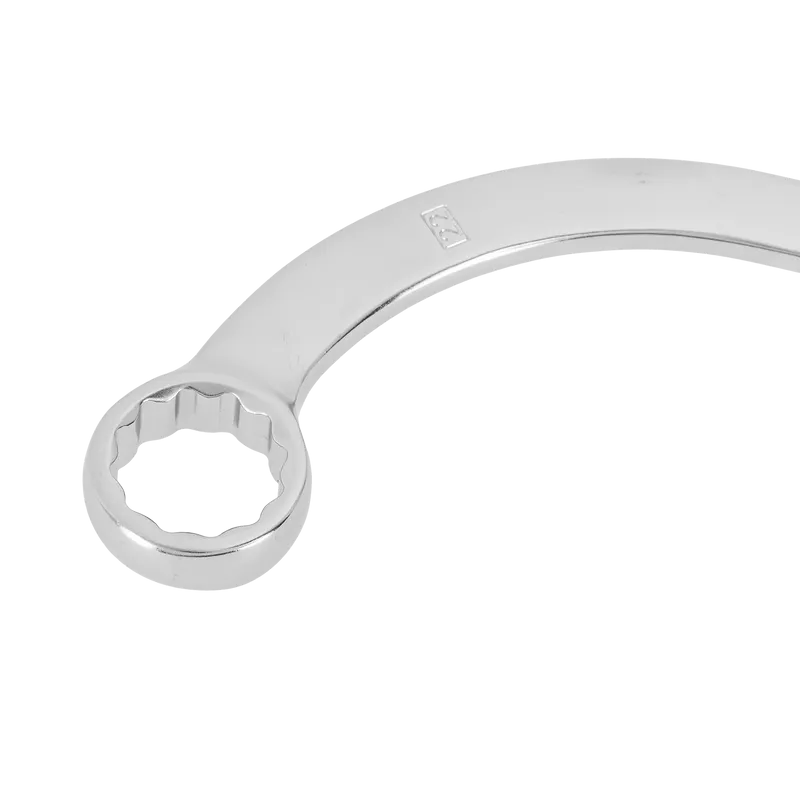 Cheie Inelara Curbata CR-VA HD 19X22MM