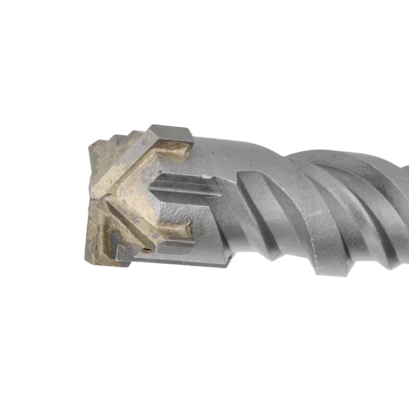 Burghiu Beton Bispiralat SDS Plus S4 20X300MM