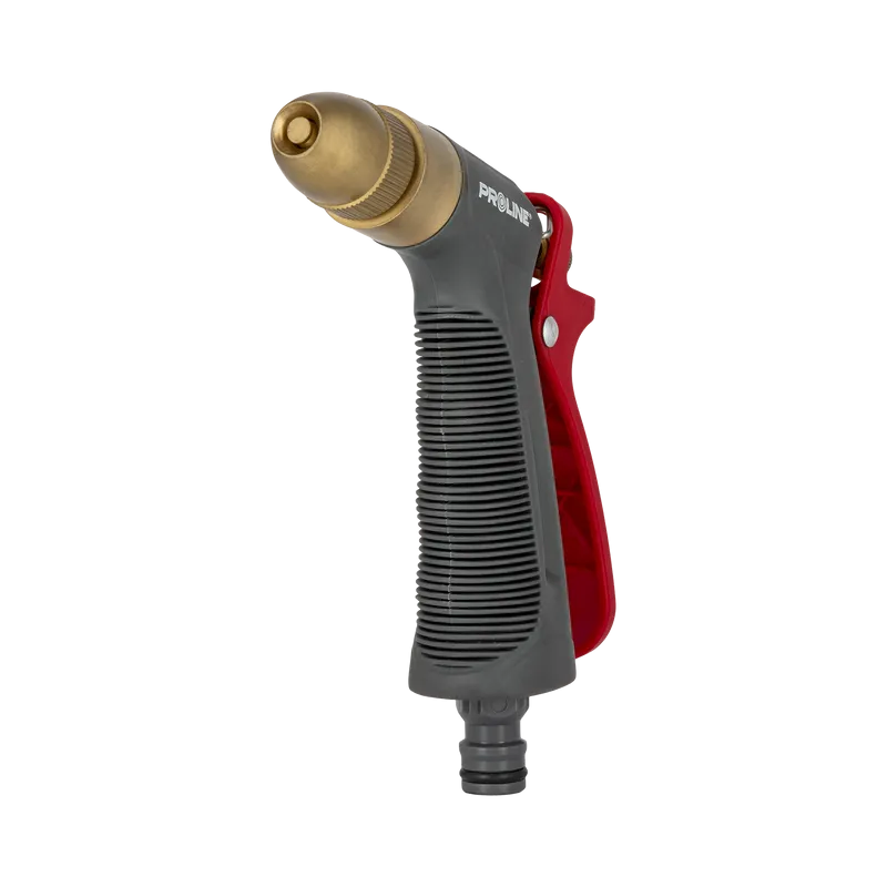 Pistol Stropit cu Miez Cupru