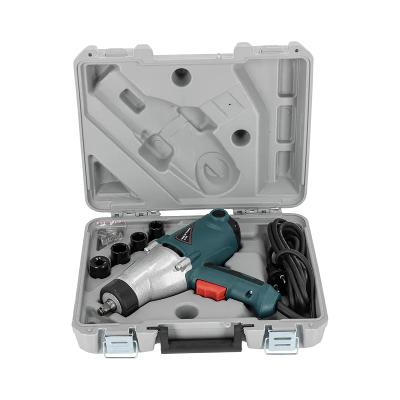 Cheie Electrica de Impact 1/2" 450NM / 1010W