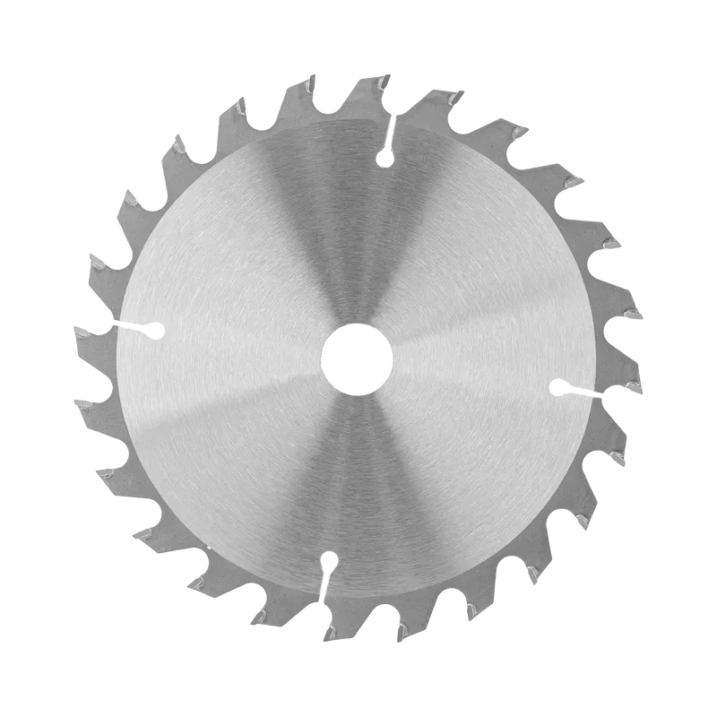 Disc Circular pentru Lemn cu Dinti Vidia 160MM / 24D.