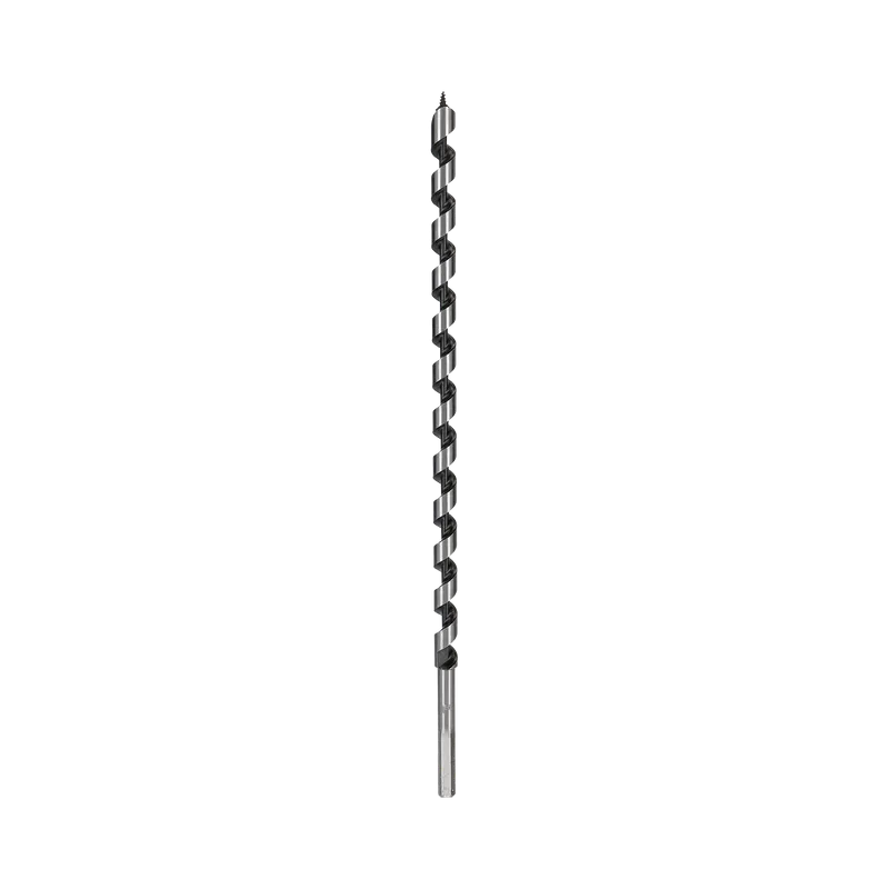 Burghiu Lemn Sfredel 16X460MM