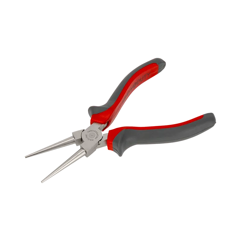 Patent cu Cioc Ascutit Maner Rigid 160MM