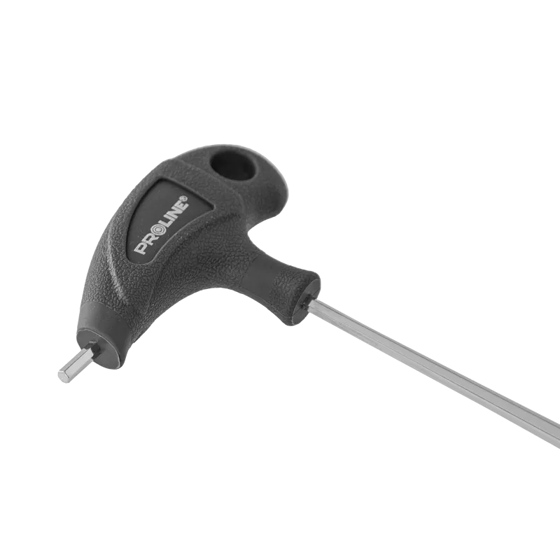 Cheie Negativa Tip-T CR-VA S2 3MM