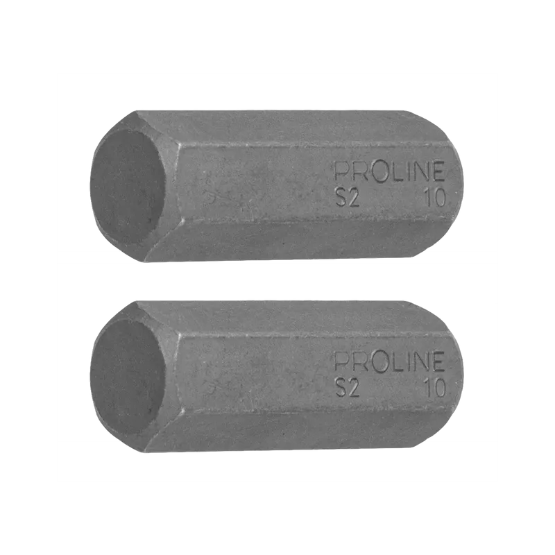 Varfuri Negative 3/8" / 30MM - 10MM, 2/Set