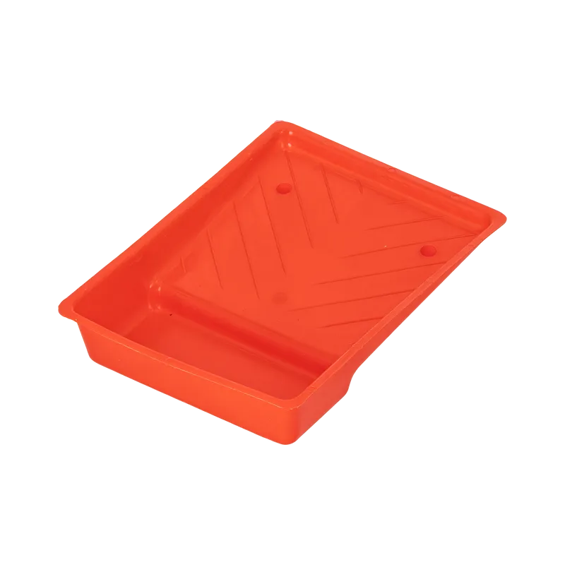 Trafalet Uz Universal cu Tava - 100X10MM/2R