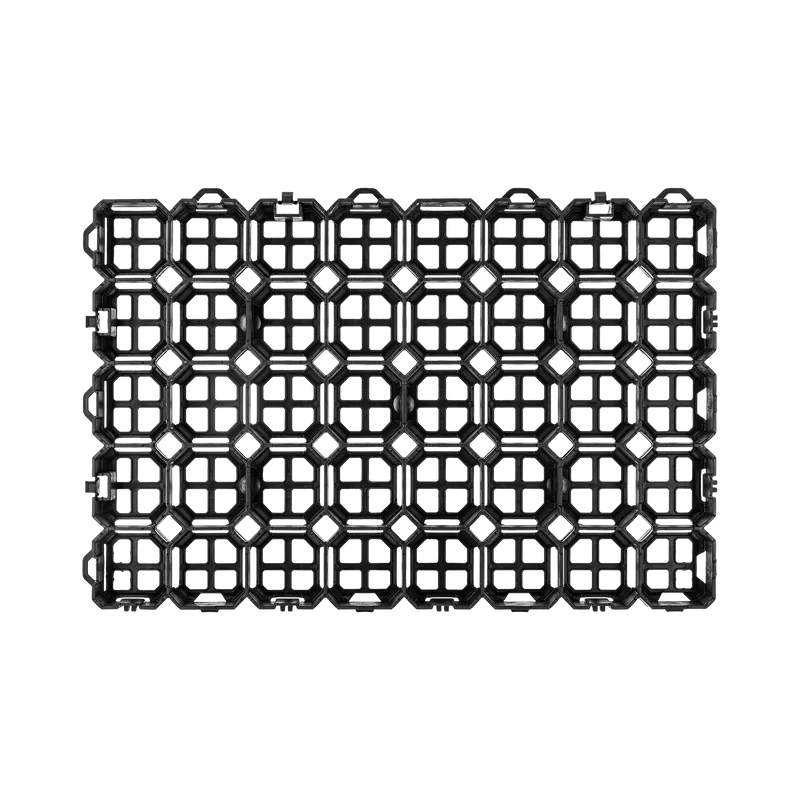 Grilaj Plastic Gazon 576X378X42MM