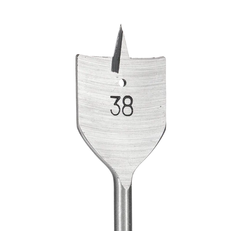 Burghiu Lemn Plat 38X150MM