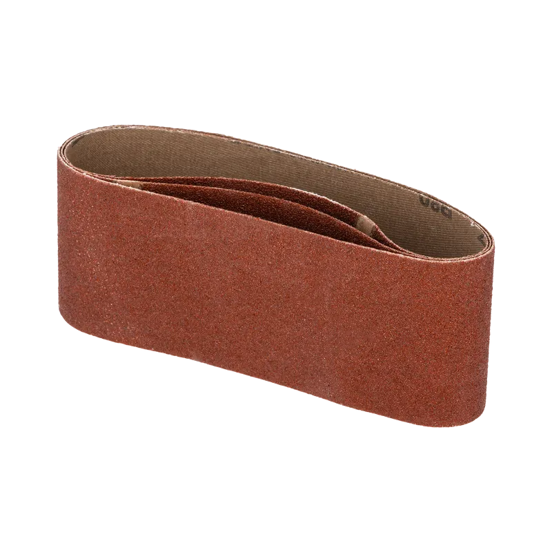 Banda Circulara Abraziva 75X533MM - GR.80, 3/Set