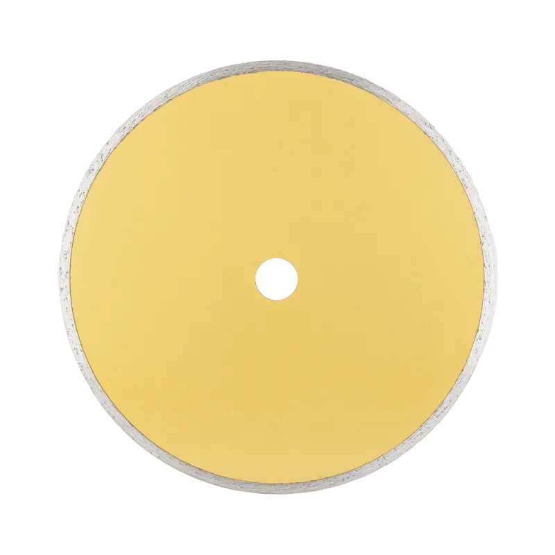 Disc Diamantat Continuu Super Dur 230MM