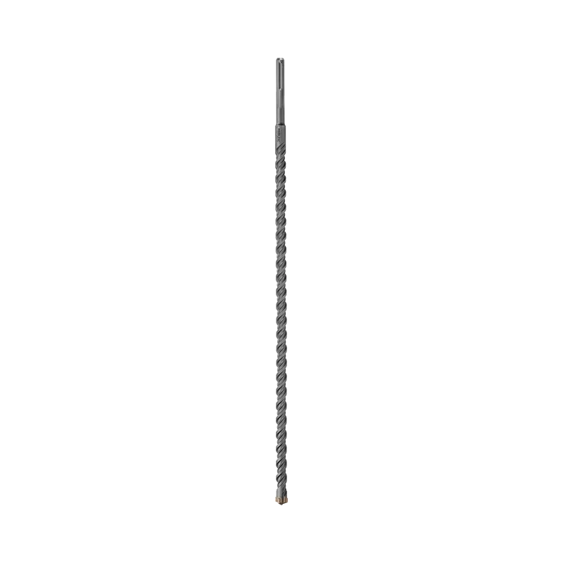 Burghiu Beton Bispiralat SDS Max S4 28X920MM