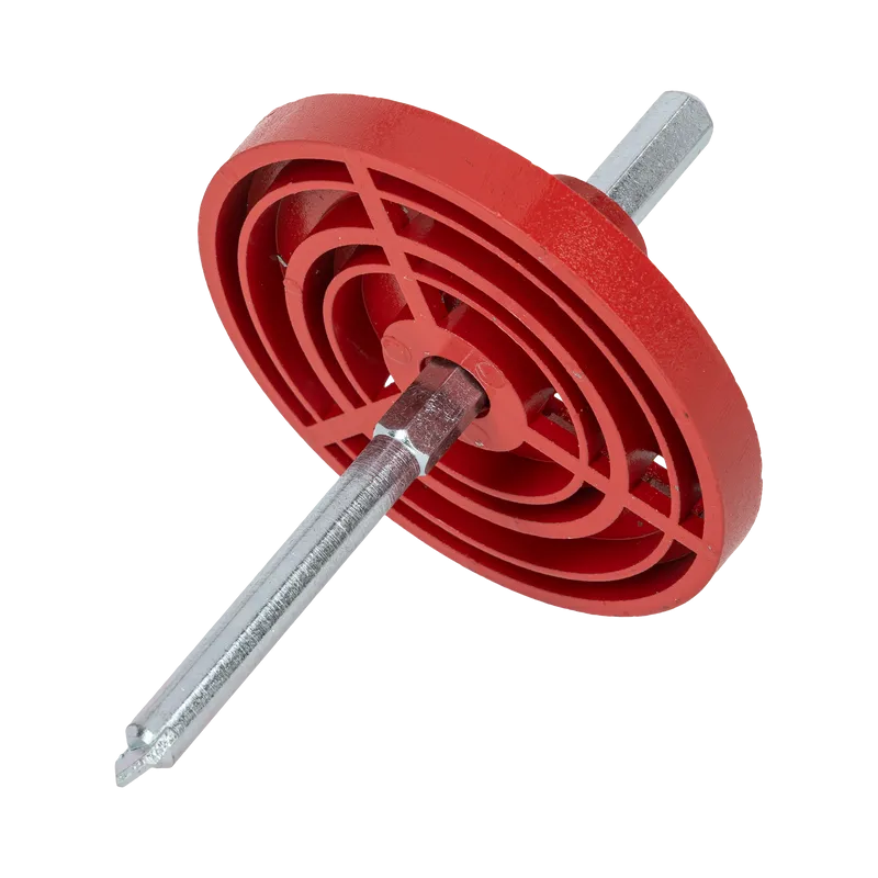 Set Carote Wolfram 33-73MM/55MM - 6P.