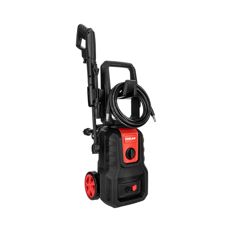 Aparat Spalat cu Presiune - 130BAR / 420L/H / 1600W