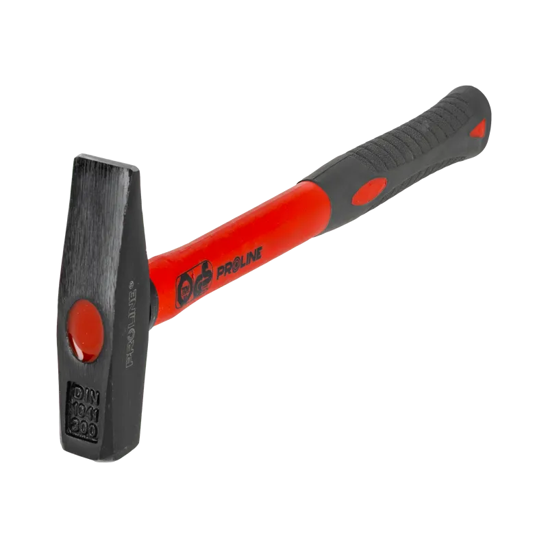 Ciocan Mecanic cu Maner Fibra Antisoc 300G