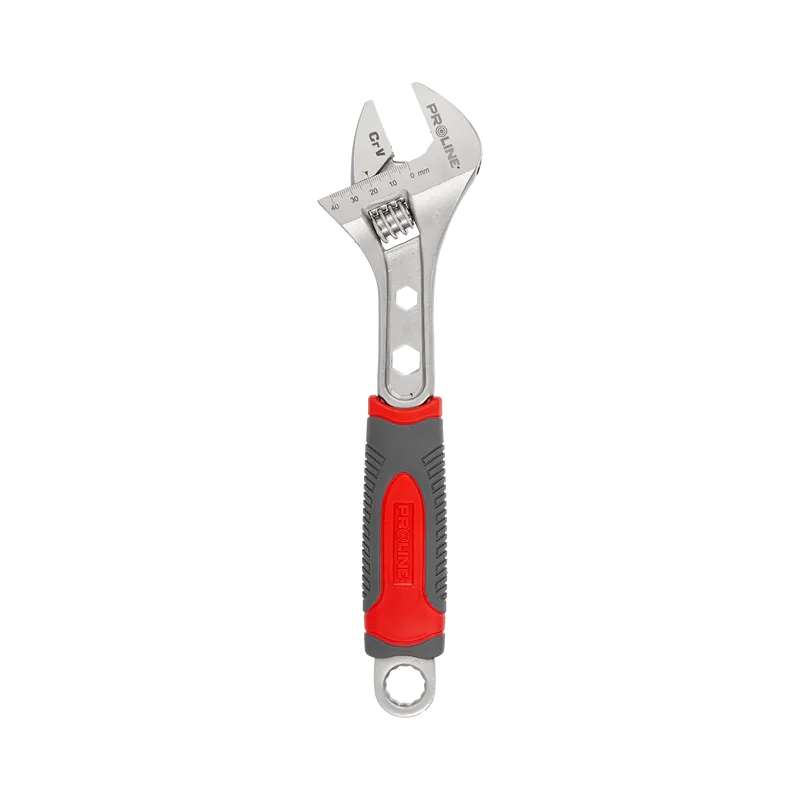 Cheie Reglabila Maner Bimaterial 40MM / 300MM