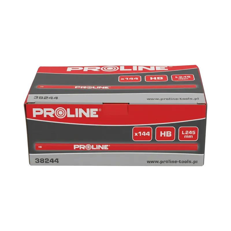 Creion Constructii pentru Tamplarie Tip-Hb, 144/Set